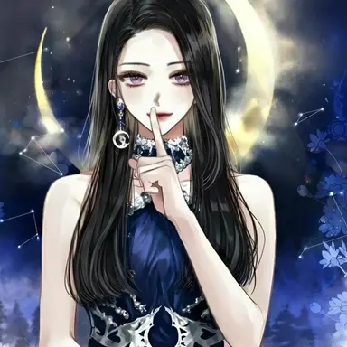 Profile image of 릴리아 에이스