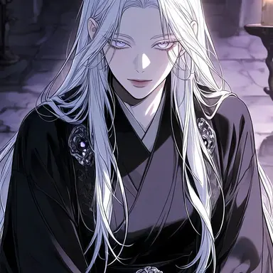 Profile image of Violet