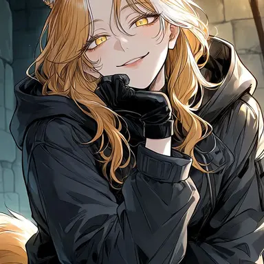 Profile image of Nishi