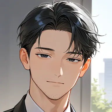 Profile image of 静馬