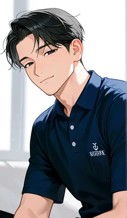 Profile image of 静馬