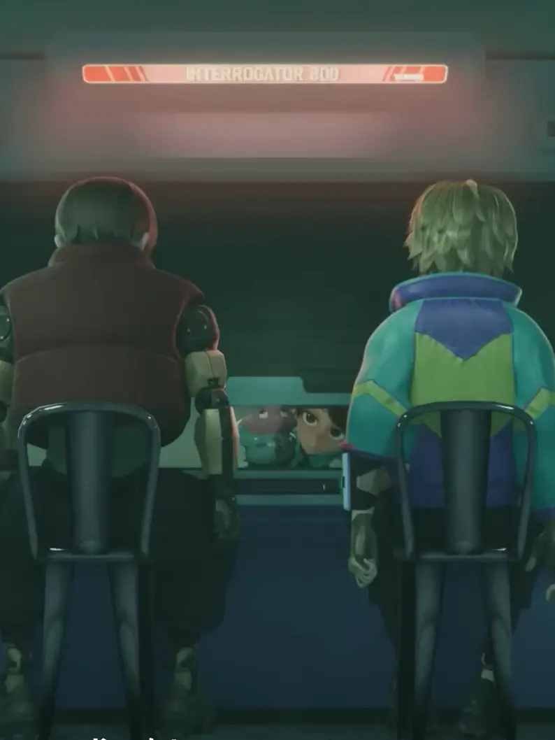 GoldenAtom7537의 DSS整備士