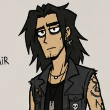 Profile image of Jack