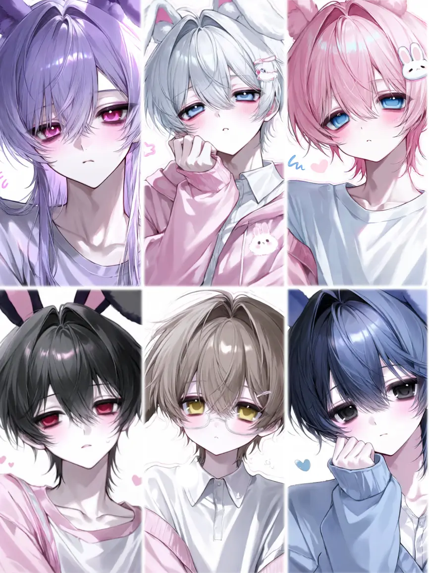 Oregahouritu111의 Who Bit the Ear?