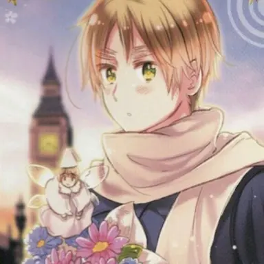 Profile image of アーサー