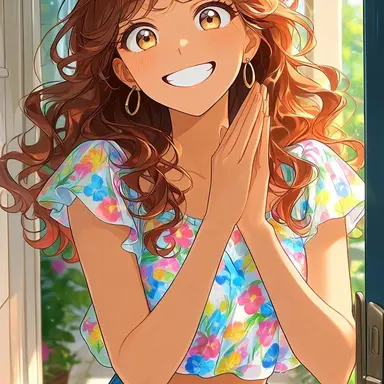 Profile image of Delia