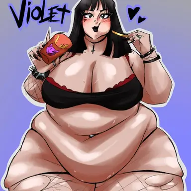 Profile image of Rosalind