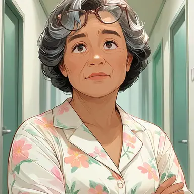 Profile image of Marvette