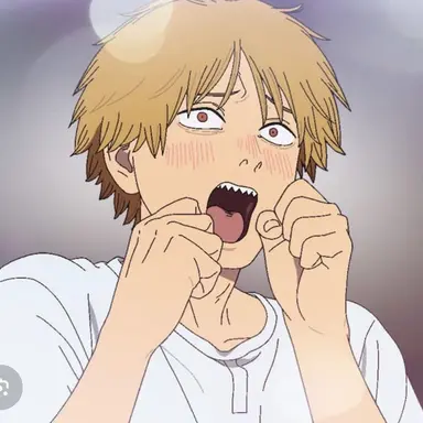 Profile image of デンジ