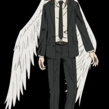 Profile image of 天使