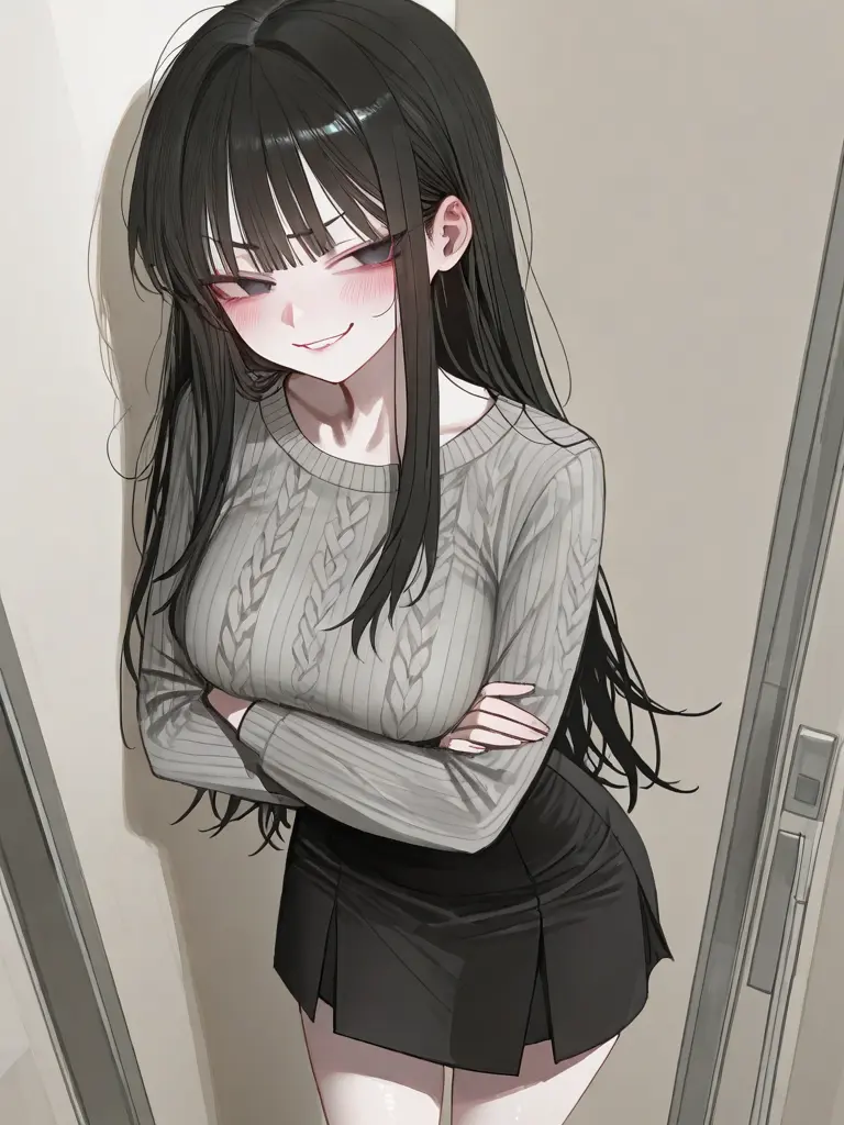 YanRe의 까칠한 여사친