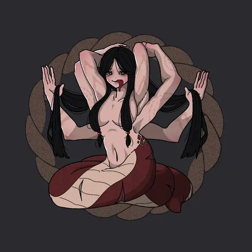 SheerBand7249의 칸칸다라