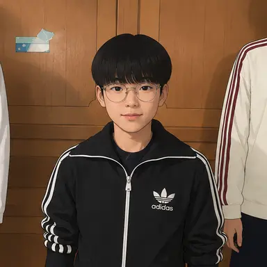 Profile image of 신지웅