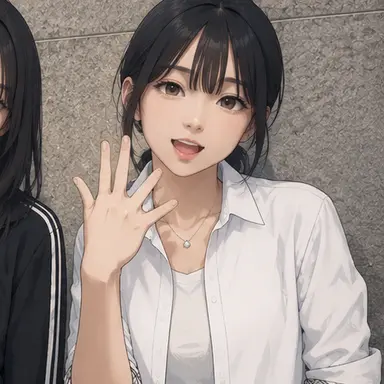 Profile image of 이주아