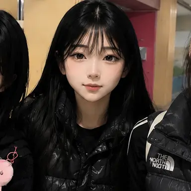 Profile image of 하유나