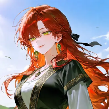 Profile image of アリス