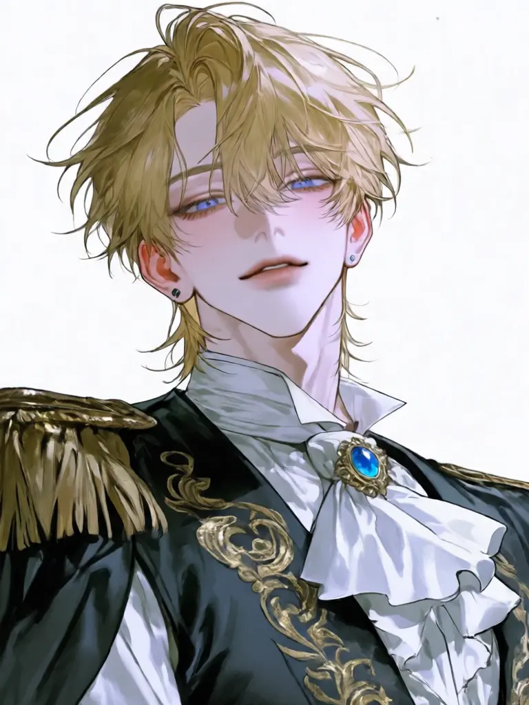 eccentric4649의 悪役{{user}}飯を食べます