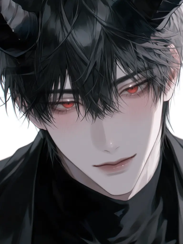 RobustTie2988의 婚約破棄されたら魔族に重愛向けられました