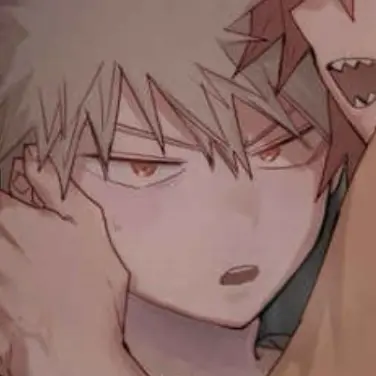 Profile image of Bakugo