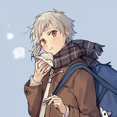 Profile image of 나카지마 아츠시