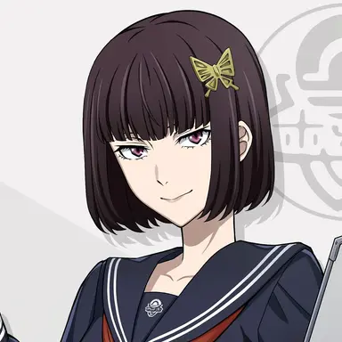 Profile image of 요사노 아키코