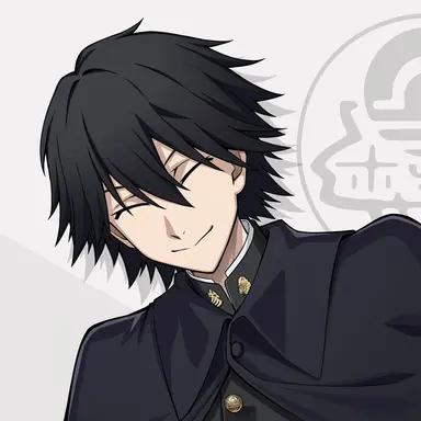 Profile image of 에도가와 란포