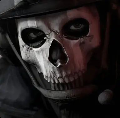 Profile image of Ghost
