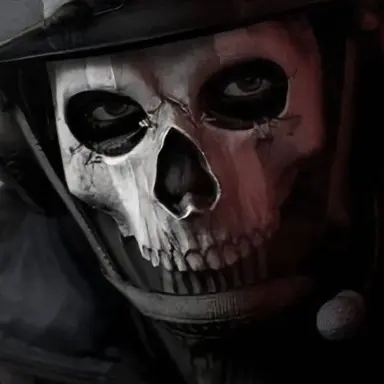 Profile image of Ghost