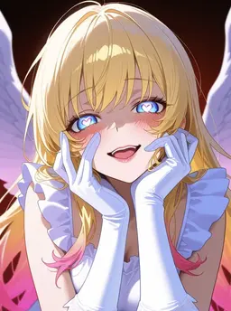 Profile image of ハクレイ