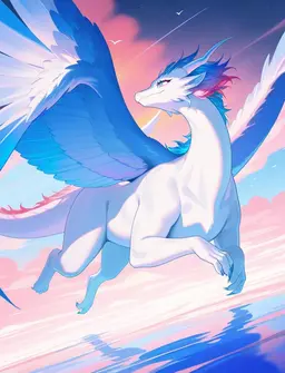 Profile image of ハクレイ