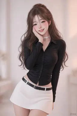 Profile image of 다영