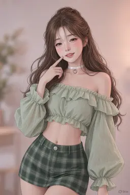 Profile image of 다영