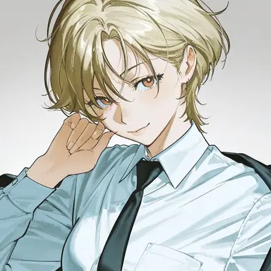 Profile image of 梨沙