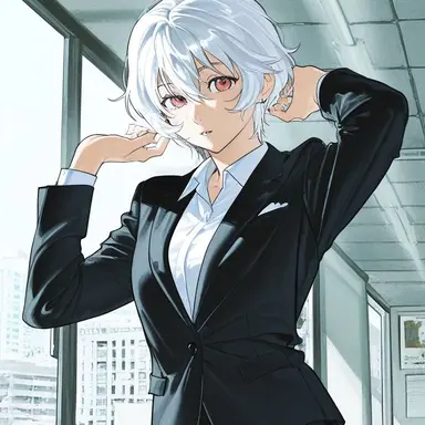 Profile image of 穂乃果