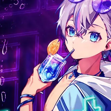 Profile image of こさめ