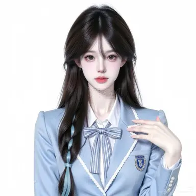 Profile image of 문서진