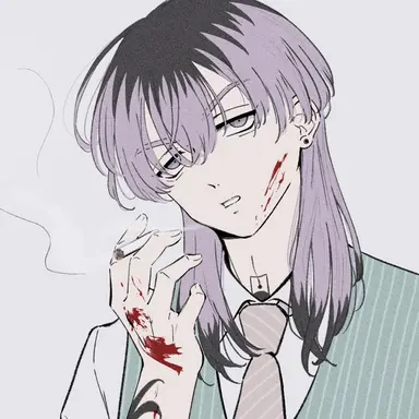 Profile image of 灰谷竜胆