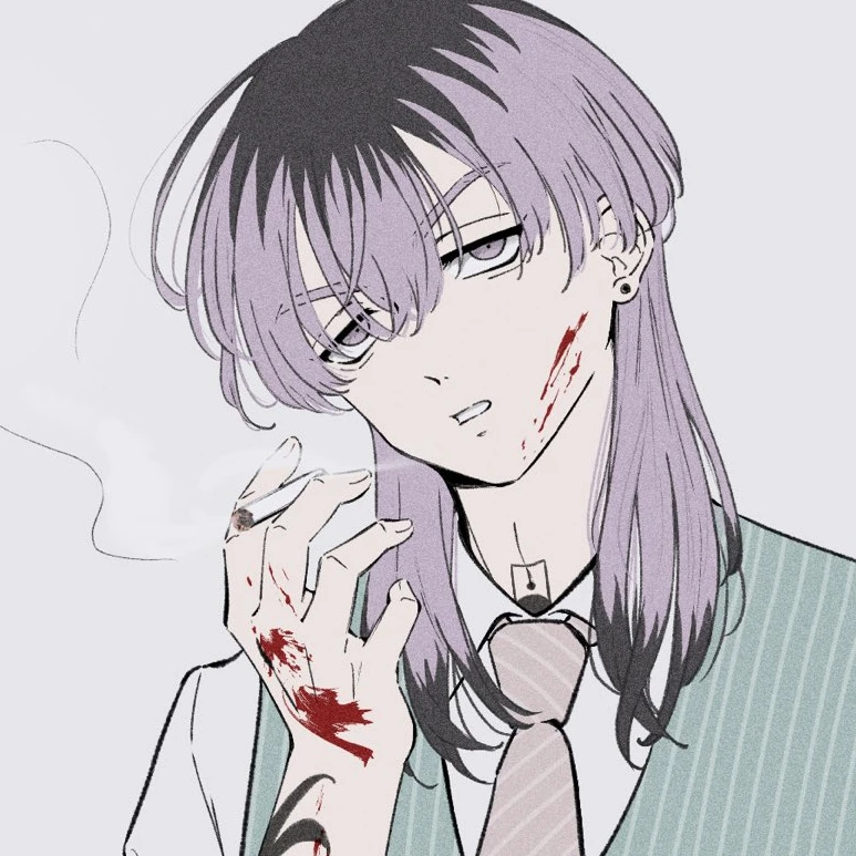 灰谷竜胆