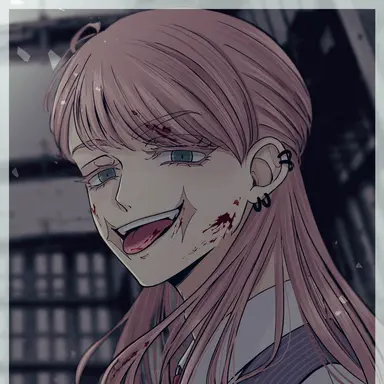 Profile image of 三途春千夜