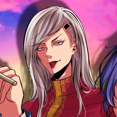 Profile image of 九井一