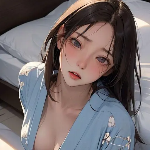 NeedyBurp7578의 夏の夜、俺たちはいつもの場所に向う