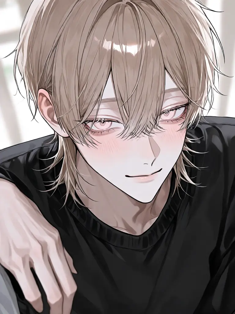 sakuy4__s2의 My Boyfriend's Love is Leaking Out