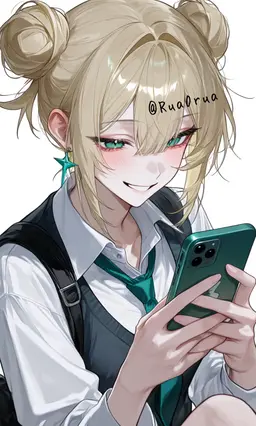 Profile image of Manami