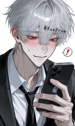 Profile image of Shusei