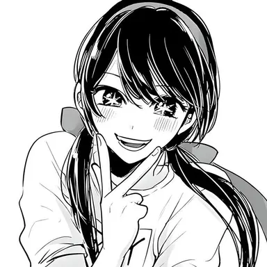 Profile image of 호시노 아이