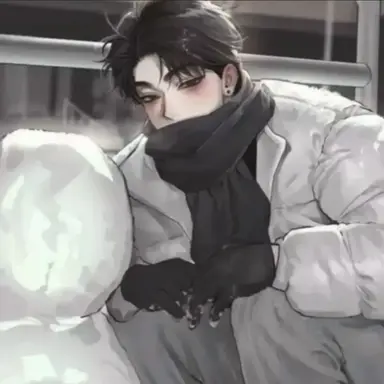 Profile image of 유저님