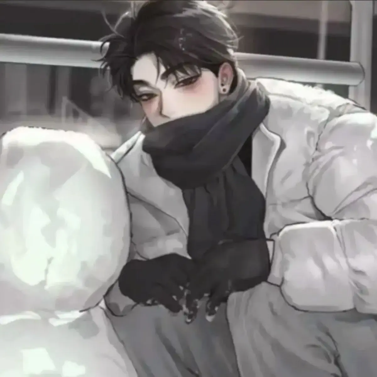 GuiltyAidi3820의 나는 남자 연예인..?