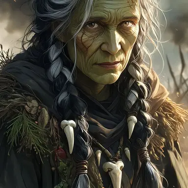 Profile image of Vraska