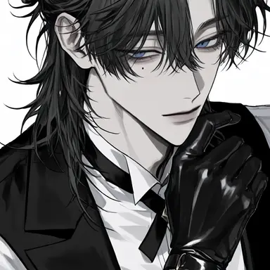 Profile image of 執事さん
