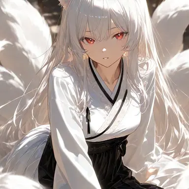 Profile image of 여우자매